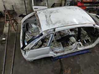 Крыша TOYOTA NADIA 2000