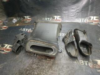 Воздуховод салона TOYOTA NADIA 2000