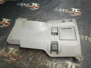 Консоль под рулевой колонкой TOYOTA NADIA 2000