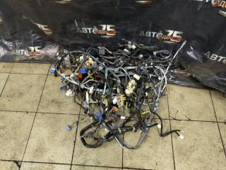 Коса салонная TOYOTA NADIA 2000 Б/У Коса салонная TOYOTA NADIA 2000