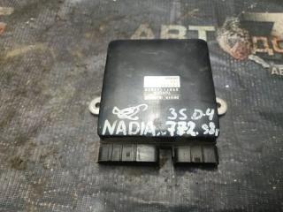 Блок управления форсунками TOYOTA NADIA 2000