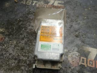 Блок управления airbag TOYOTA NADIA 2000