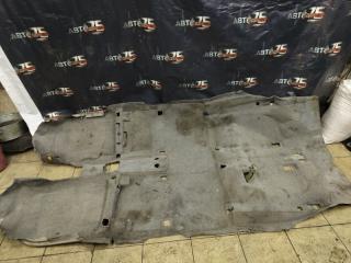 Ковер пола TOYOTA NADIA 2000