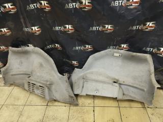 Накладка багажного отделения задняя TOYOTA NADIA 2000