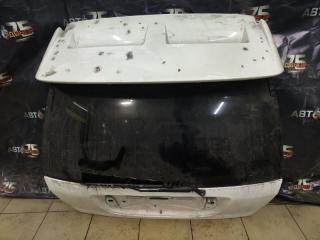 Дверь багажника задняя TOYOTA NADIA 2000