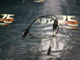 Трос блокировки АКПП TOYOTA IST 2002