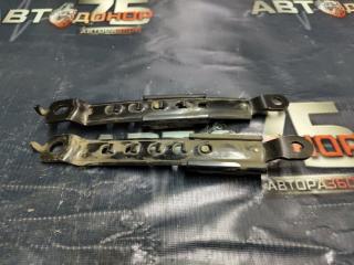 Механизм регулировки ремня безопасности TOYOTA IST 2002 Б/У Механизм регулировки ремня безопасности TOYOTA IST 2002