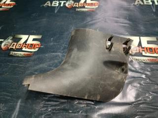 Накладка порога передняя левая TOYOTA IST 2002