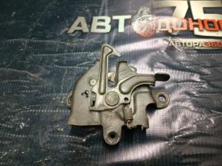 Замок капота TOYOTA IST 2002 Б/У Замок капота TOYOTA IST 2002