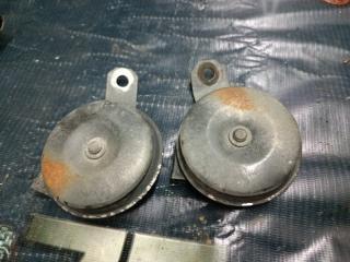 Звуковой сигнал TOYOTA IST 2002