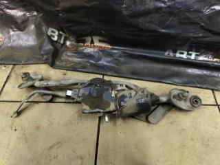 Мотор дворников передний TOYOTA IST 2002