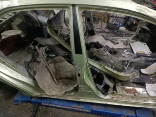 Центральная стойка кузова правая TOYOTA COROLLA AXIO 2007 Б/У Центральная стойка кузова правая TOYOTA COROLLA AXIO 2007