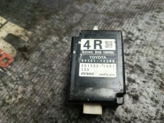 Блок управления дверьми TOYOTA COROLLA AXIO 2007 Б/У Блок управления дверьми TOYOTA COROLLA AXIO 2007