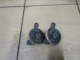 Звуковой сигнал TOYOTA COROLLA AXIO 2007