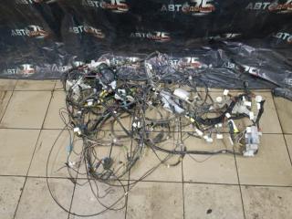 Коса салонная TOYOTA COROLLA AXIO 2007 Б/У Коса салонная TOYOTA COROLLA AXIO 2007