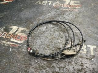 Трос замка капота TOYOTA COROLLA AXIO 2007 Б/У Трос замка капота TOYOTA COROLLA AXIO 2007