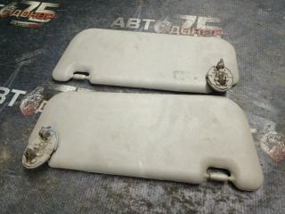 Козырек солнцезащитный TOYOTA COROLLA AXIO 2007