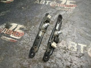 Механизм регулировки ремня безопасности TOYOTA COROLLA AXIO 2007 Б/У Механизм регулировки ремня безопасности TOYOTA COROLLA AXIO 2007