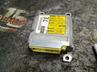 Блок управления airbag TOYOTA COROLLA AXIO 2007
