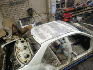 Крыша HONDA ACCORD