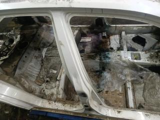 Центральная стойка кузова правая HONDA ACCORD Б/У Центральная стойка кузова правая HONDA ACCORD