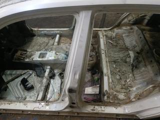 Центральная стойка кузова левая HONDA ACCORD Б/У Центральная стойка кузова левая HONDA ACCORD