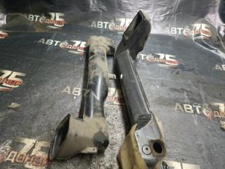 Воздуховод салона HONDA ACCORD