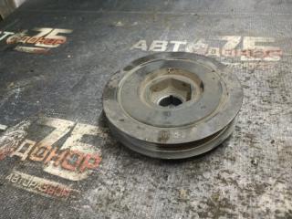 Шкив коленвала HONDA ACCORD