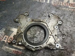 Крышка коленвала (Сальник зад.) задняя HONDA ACCORD