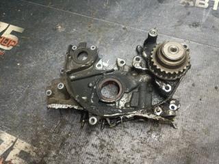 Масляный насос HONDA ACCORD