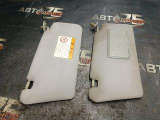 Козырек солнцезащитный HONDA ACCORD