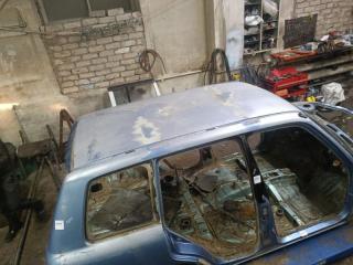 Крыша TOYOTA RAV4 1995