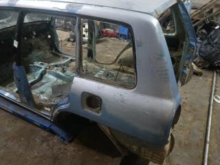 Крыло заднее левое TOYOTA RAV4 1995