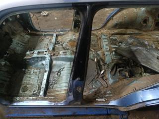 Центральная стойка кузова левая TOYOTA RAV4 1995 Б/У Центральная стойка кузова левая TOYOTA RAV4 1995