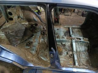 Центральная стойка кузова правая TOYOTA RAV4 1995 Б/У Центральная стойка кузова правая TOYOTA RAV4 1995