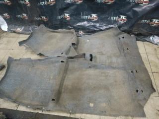 Ковер пола TOYOTA RAV4 1995