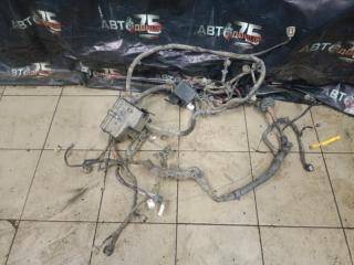 Коса телевизора TOYOTA RAV4 1995 Б/У Коса телевизора TOYOTA RAV4 1995