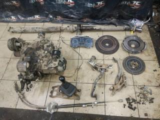 МКПП TOYOTA RAV4 1995 Б/У МКПП TOYOTA RAV4 1995