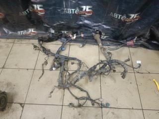 Коса телевизора TOYOTA RAV4 1995 Б/У Коса телевизора TOYOTA RAV4 1995