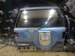 Дверь багажника TOYOTA RAV4 1995