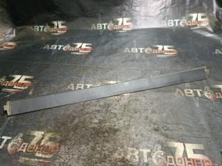 Накладка в салоне задняя TOYOTA RAV4 1995 Б/У Накладка в салоне задняя TOYOTA RAV4 1995