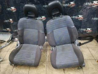 Сиденье TOYOTA RAV4 1995 Б/У Сиденье TOYOTA RAV4 1995