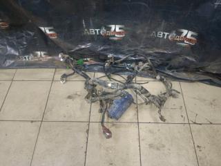 Коса ДВС SUZUKI SWIFT