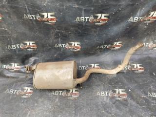 Глушитель SUZUKI SWIFT