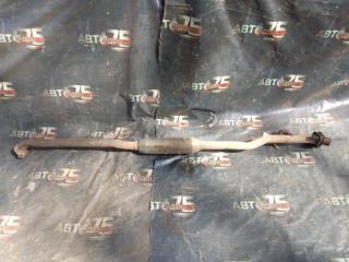 Глушитель SUZUKI SWIFT