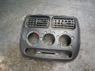 Центральная консоль SUZUKI SWIFT