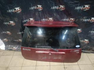 Дверь багажника SUZUKI SWIFT