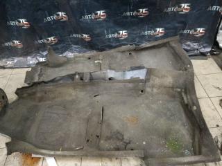 Ковер пола TOYOTA MARK II 1992