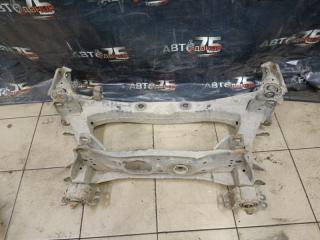 Балка подвески задняя TOYOTA MARK II 1992