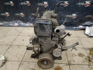 Двигатель TOYOTA MARK II 1992